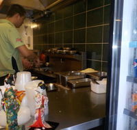 Kung Fu Panda Noodle Box - Surfers Paradise Gold Coast