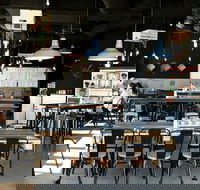 Lot Six Zero Eatery  Expresso Bar - Surfers Paradise Gold Coast