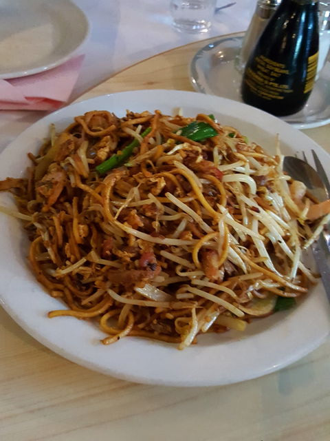 Mei Jing Chinese Restaurant - Surfers Paradise Gold Coast 3