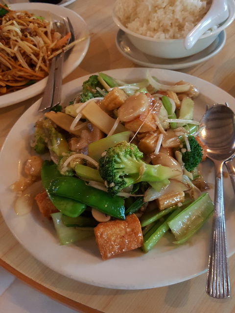 Mei Jing Chinese Restaurant - Surfers Paradise Gold Coast 5