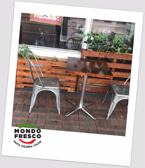 Mondo Fresco Vic Park - Surfers Paradise Gold Coast 1