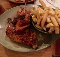 Nando's Flame Grilled Chicken - Surfers Paradise Gold Coast