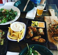 Oakover Grounds - Surfers Paradise Gold Coast