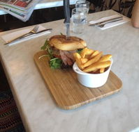 Rileys Woodfired Cafe - Surfers Paradise Gold Coast