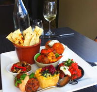 RiverBrook Restaurant  Cafe - Surfers Paradise Gold Coast