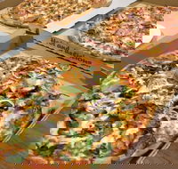 Romano's Pizzeria - Surfers Paradise Gold Coast