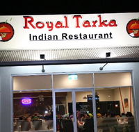Royal Tarka - Surfers Paradise Gold Coast