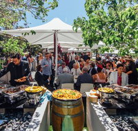 Steve's Bar  Cafe - Surfers Paradise Gold Coast