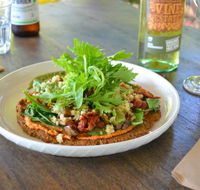 Swan Valley Cafe - Surfers Paradise Gold Coast