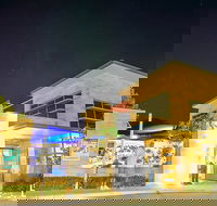 The Brook Bar and Bistro - Surfers Paradise Gold Coast