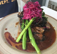 The Resident - Surfers Paradise Gold Coast