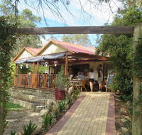 Valenti's on the Brook - Surfers Paradise Gold Coast