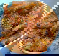 Wok  Roll - Surfers Paradise Gold Coast