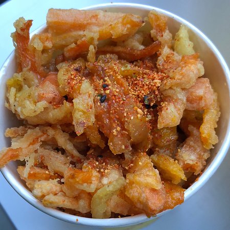 Wok & Roll - Surfers Paradise Gold Coast 0