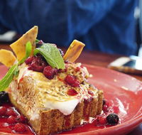 Woodfire Italian Restaurant - Surfers Paradise Gold Coast