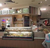 Aroma Cafe - Surfers Paradise Gold Coast