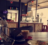 Bean Thru - Surfers Paradise Gold Coast