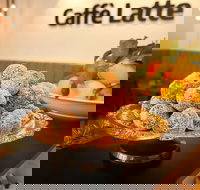 Caffe Latte - Surfers Paradise Gold Coast