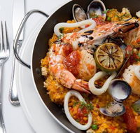 Cantina  Grill - Surfers Paradise Gold Coast