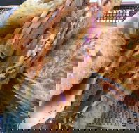 Haynes Bar and Grill - Surfers Paradise Gold Coast