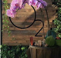 O2 Cafe - Surfers Paradise Gold Coast