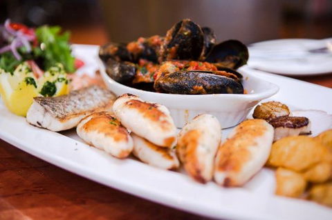 Portorosa Restaurant Spearwood - Surfers Paradise Gold Coast 0