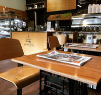 Rocket Fuel Coffee Roasters - Surfers Paradise Gold Coast