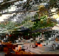 Taylor's Cafe - Surfers Paradise Gold Coast