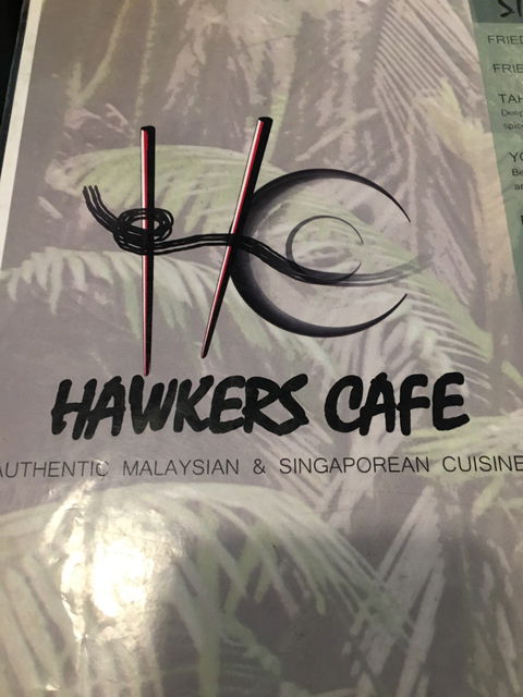 Winthrop Hawkers Cafe - Surfers Paradise Gold Coast 5