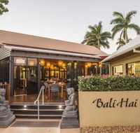 Bali Hai Cafe and Restaurant - Surfers Paradise Gold Coast