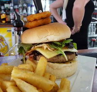 Burlington Hotel Bunbury