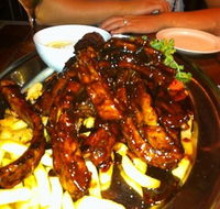 Divers Tavern Beach Bar - Surfers Paradise Gold Coast