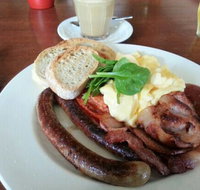 Dylans on the Terrace - Surfers Paradise Gold Coast