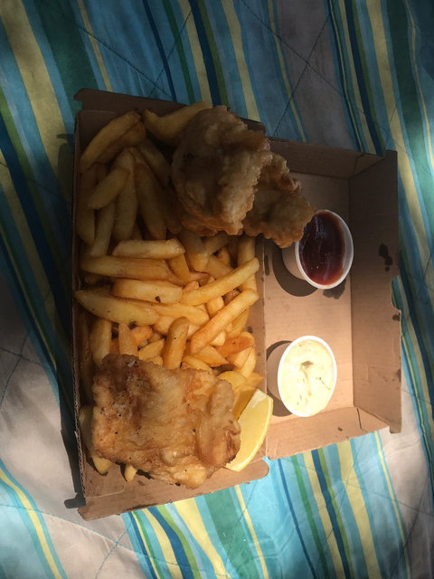 Emu Point Cafe - Surfers Paradise Gold Coast 10