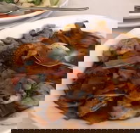 Friendship Chinese Restaurant