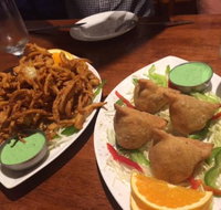 Golden India Restaurant - Surfers Paradise Gold Coast