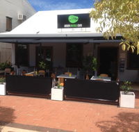 Green Mango Cafe - Surfers Paradise Gold Coast
