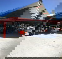 Hello Summer Beach Kiosk