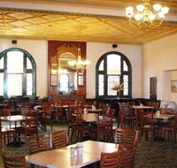 Hoover's Cafe - Surfers Paradise Gold Coast