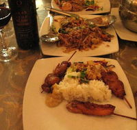 Just One Thai Restaurant