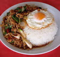 Kinnaree Thai Restaurant - Surfers Paradise Gold Coast