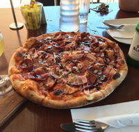 Lavoro Italiano Restaurant - Surfers Paradise Gold Coast