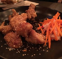 Mrs Wong's Hot Wok - Surfers Paradise Gold Coast
