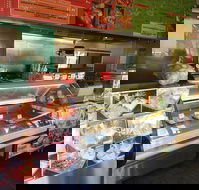 Noodler's Noodle Bar Bunbury