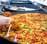 Ole Paella - Surfers Paradise Gold Coast