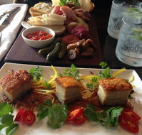 Rats Bar - Surfers Paradise Gold Coast