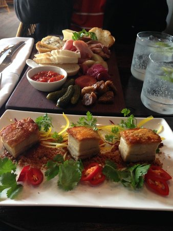 Rats Bar - Surfers Paradise Gold Coast 0