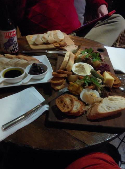 Rats Bar - Surfers Paradise Gold Coast 2