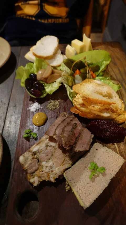 Rats Bar - Surfers Paradise Gold Coast 6