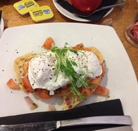 Relish Kalgoorlie - Surfers Paradise Gold Coast